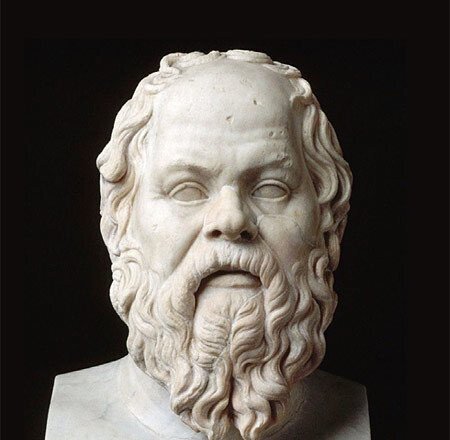 소크라테스가 활동 초창기에 무시당했던 이유.JPG | 인스티즈