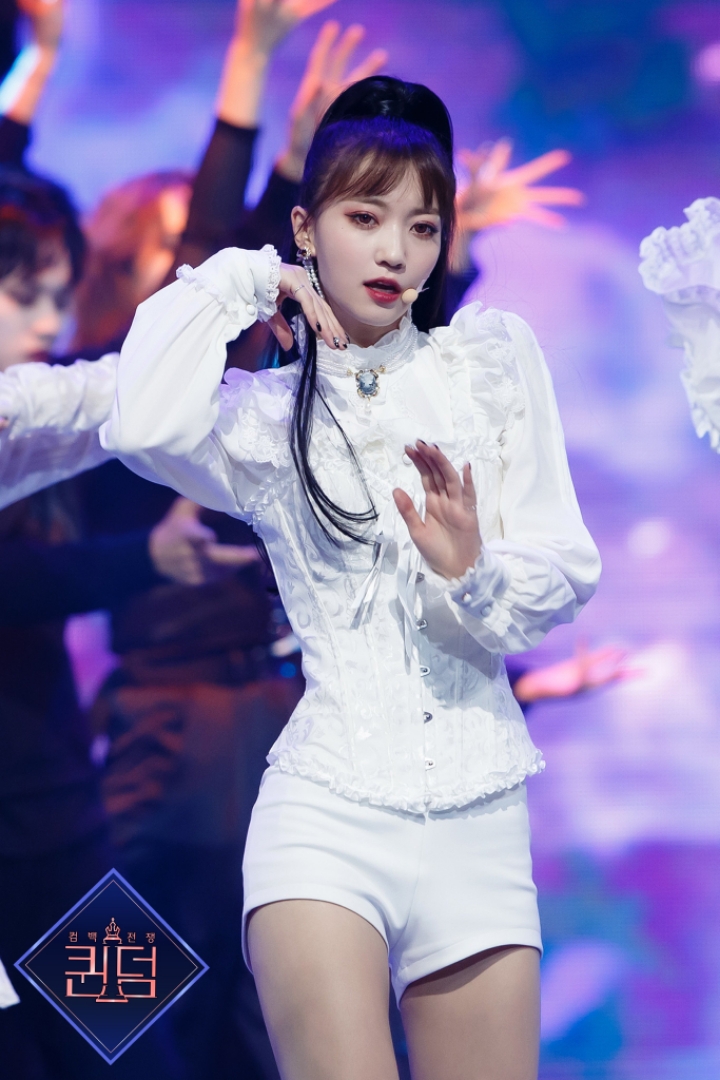 퀸덤 오마이걸 트와일라잇.jpg | 인스티즈