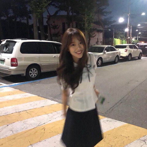 에이프릴 나은 여친짤.jpg | 인스티즈