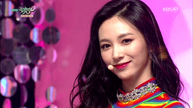 체리블렛 허지원 GIF | 인스티즈