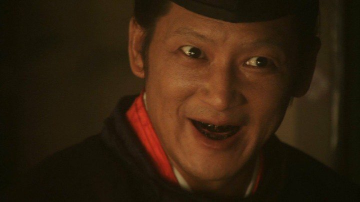 일본 사극 보기 힘든 이유 | 인스티즈