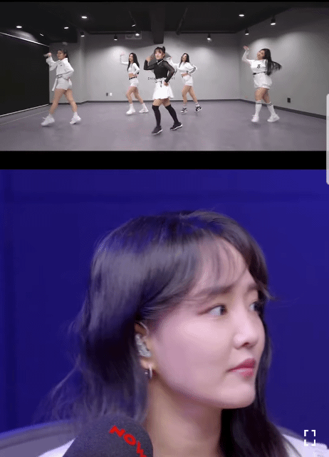 혜성처럼 등장해 미모 폭발하는 스물열세살 소형 신인가수 | 인스티즈