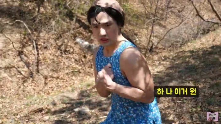 혐주의) 유튜브 놈 우마에게 복수하는 유튜버.jpg | 인스티즈