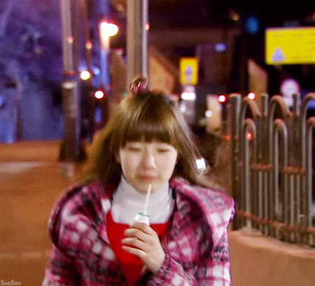 농약같은 가시나 시절 수지 | 인스티즈