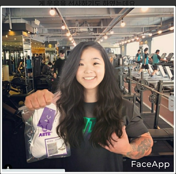 가짜 사나이 교관들이 여자였다면? | 인스티즈