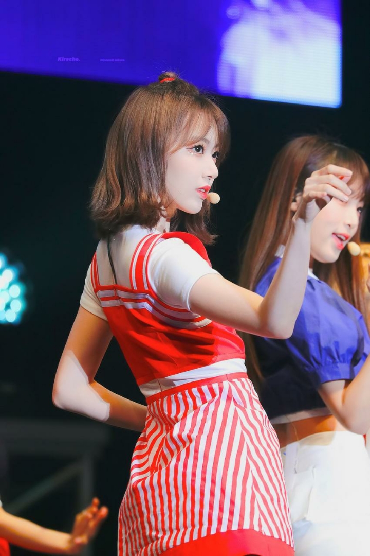 아이즈원 미야와키 사쿠라 랜덤짤 37 | 인스티즈