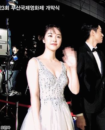 카라타 에리카 gif | 인스티즈