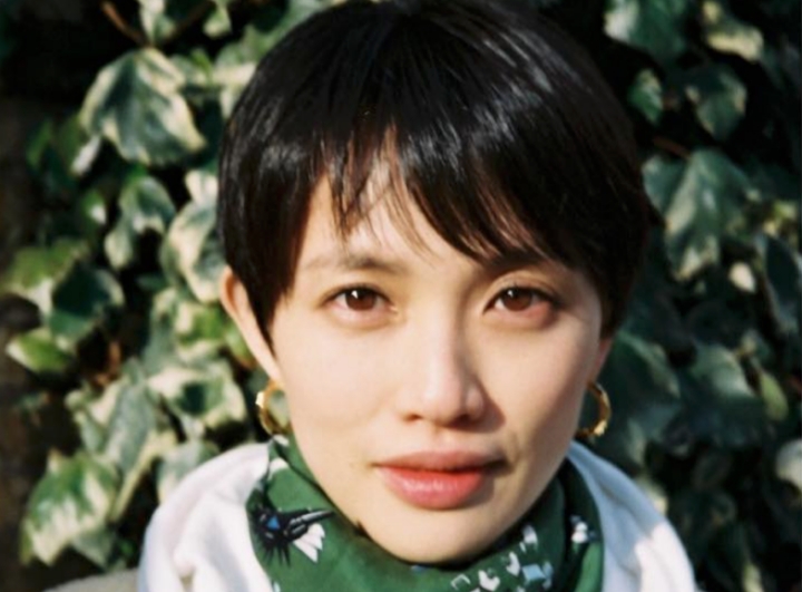 하루에 하나씩 올려보는 일본 여배우 151. 우스다 아사미 | 인스티즈