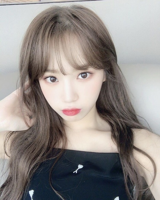 아이즈원 쌈무요정 레전드짤.jpg | 인스티즈