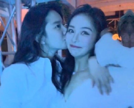 영화 뮬란 유역비 대역 스턴트 미모.jpg | 인스티즈