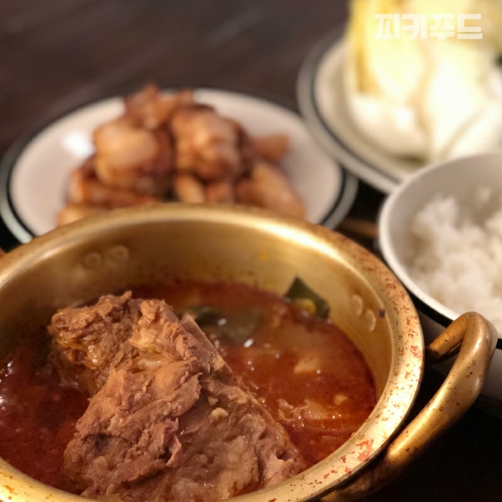 일반인들의 요리솜씨 | 인스티즈