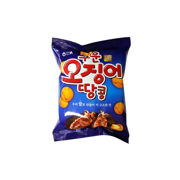 40대 이상 중년들이 좋아하는 과자들...jpg | 인스티즈