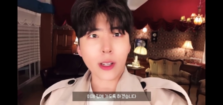 박보검 닮은 척 하던 유튜버 근황 ㄷㄷ | 인스티즈