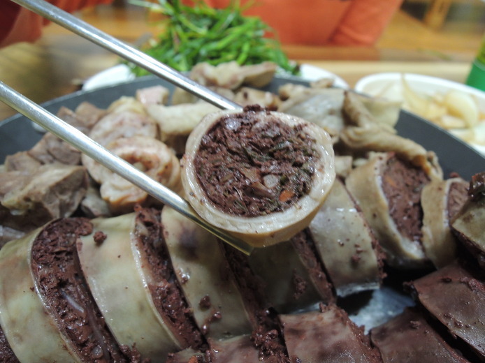 지방에서 주로 판다는 피순대...jpg | 인스티즈