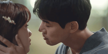 tvn 드라마 키스신들 | 인스티즈