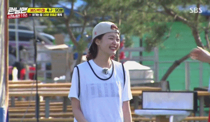 양세찬이 런닝맨 출연료 반납해야하는 이유.gif | 인스티즈