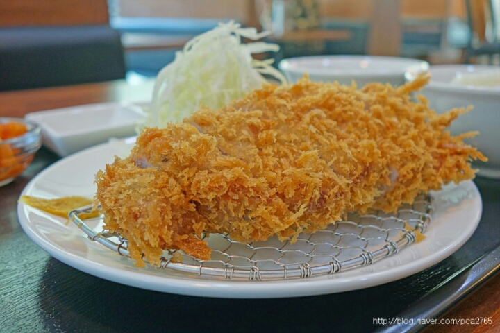 수유에서 동대문으로 이전한 돈까스 맛집 | 인스티즈