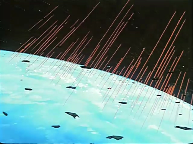 양덕들에게 충격을 줬던 일본 애니메이션 | 인스티즈