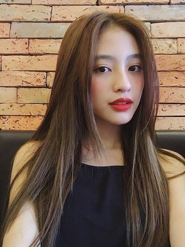 한국을 좋아하는 베트남 모델 | 인스티즈