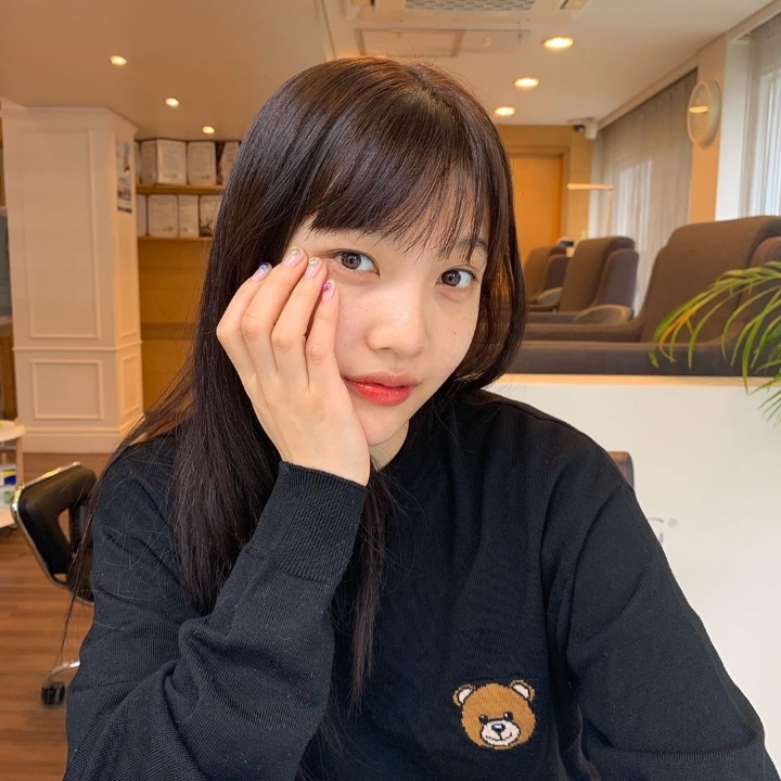 2020년 새해 첫 섹시다이너마이트 조이 | 인스티즈