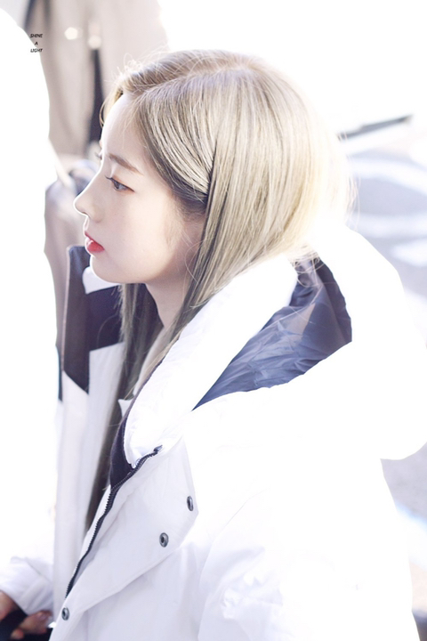 트와이스 다현이 | 인스티즈