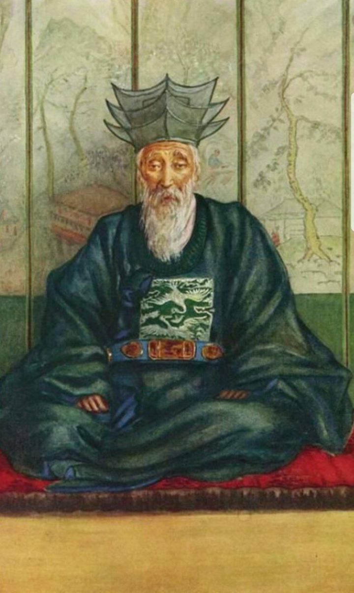 외국인이 본 조선 (그림) | 인스티즈