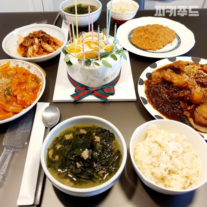 일반인들의 요리 | 인스티즈