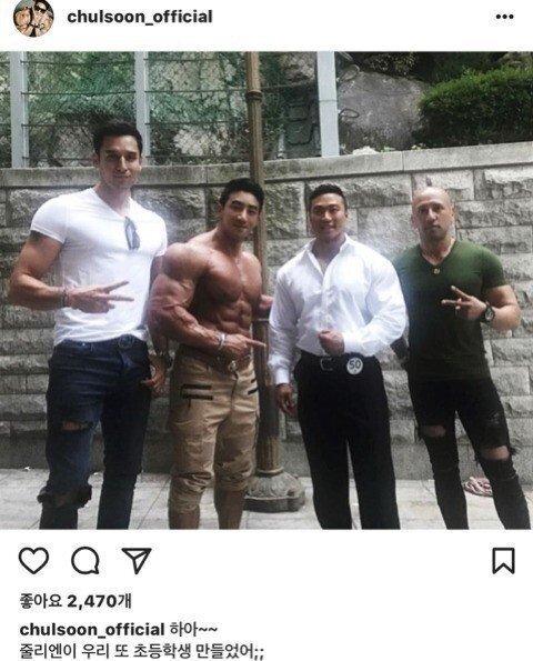 유전자빨이 최고인 이유.jpg | 인스티즈