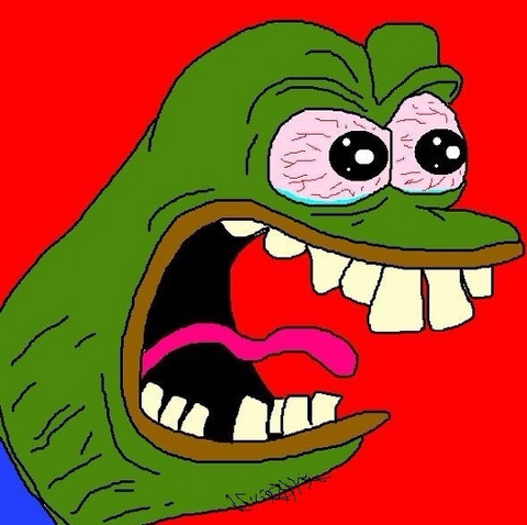우리 개구리 페페 모음 | 인스티즈