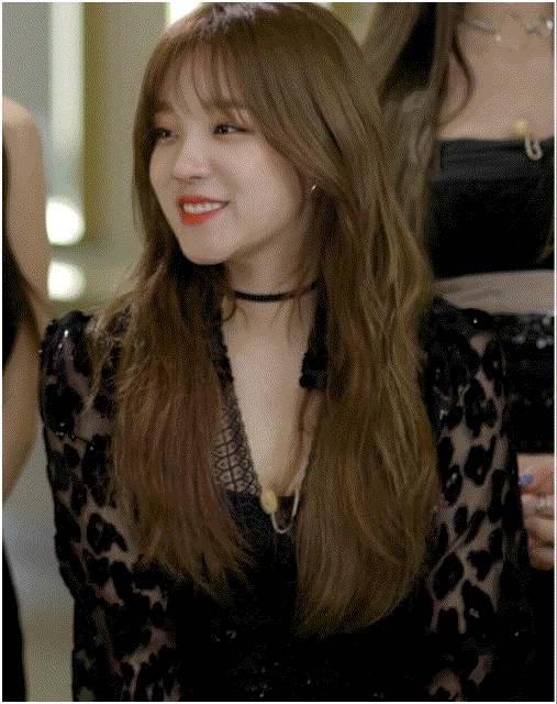 비주얼로 과탑정도는 될 것 같은 (여자)아이들 우기 | 인스티즈