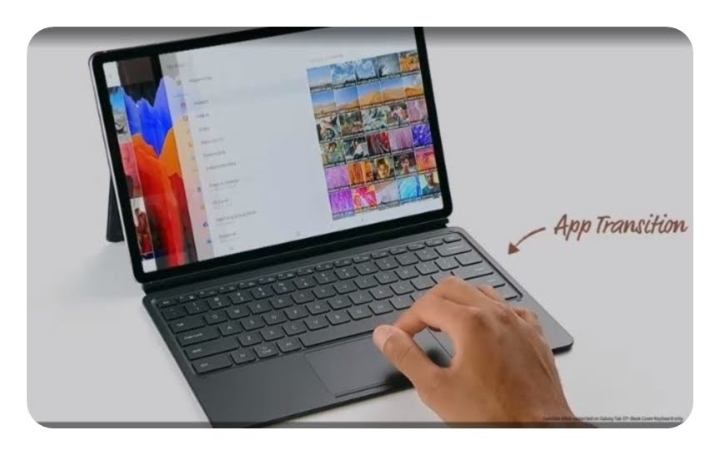 개인적으로 삼성 2020 언팩 인상깊은 부분 | 인스티즈