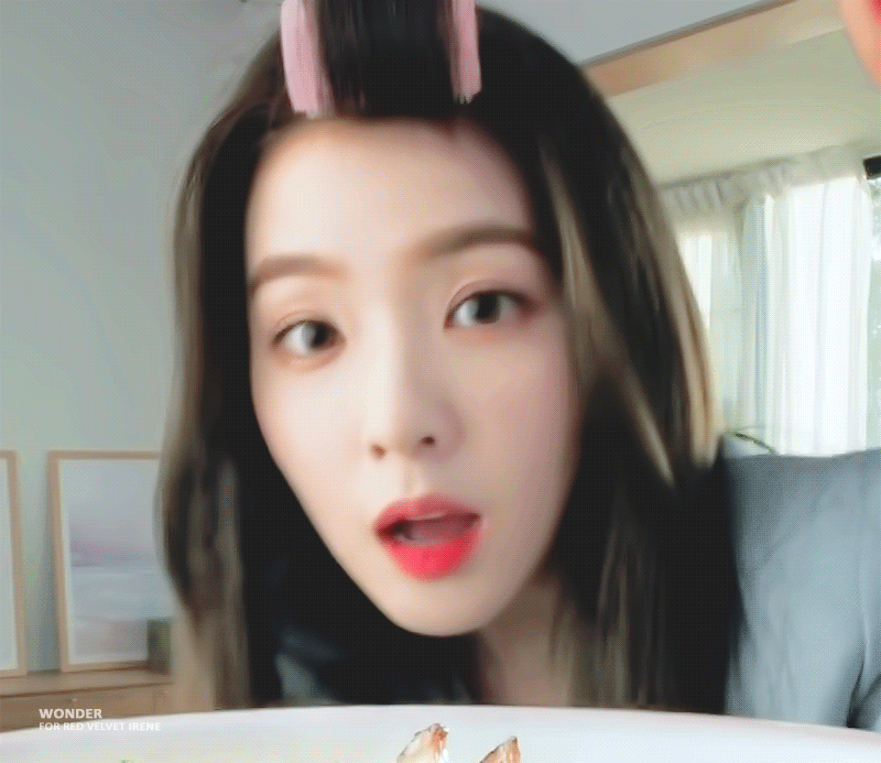 동원 양반죽 CF에서 레드벨벳 아이린의 미모 클라스.gif | 인스티즈