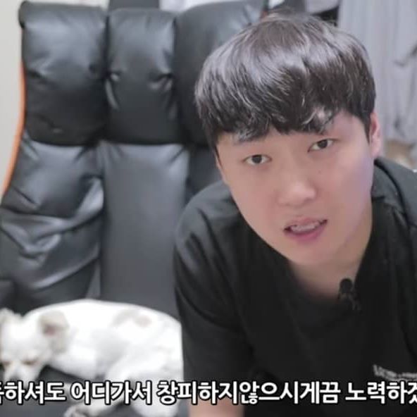 은근히 여자들한테 인기 많게 생긴 유튜버 | 인스티즈