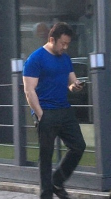 차 빼러간다 vs 도망간다 | 인스티즈