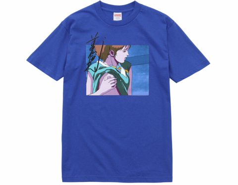 슈프림 x 마에다 주면 입는다 vs 못입어 | 인스티즈