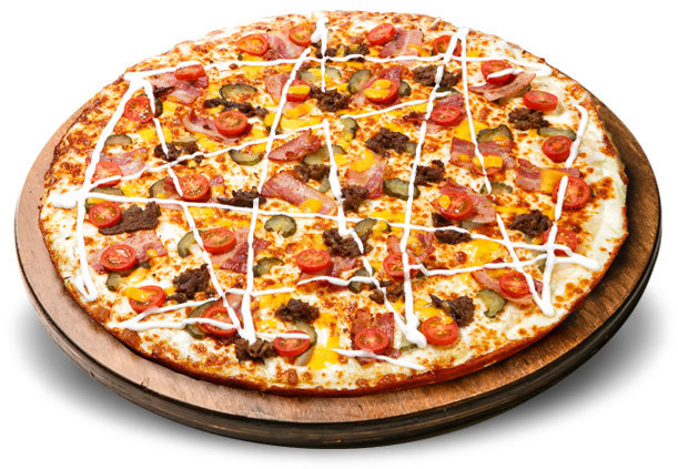 치킨 vs 피자 둘다 공짜일때 한개만 배달 시켜 먹으면 | 인스티즈