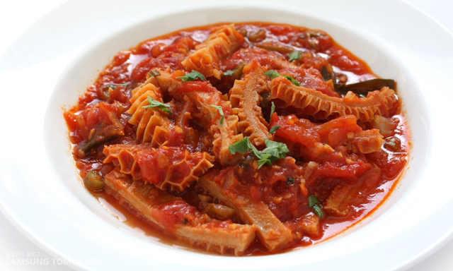 냉혹한 전쟁 요리의 세계 | 인스티즈