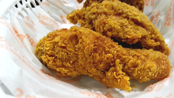 은근히 맛있는 프렌차이즈 | 인스티즈