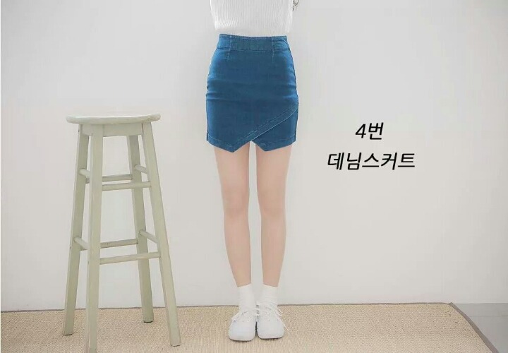 선호하는 치마 스타일은? | 인스티즈
