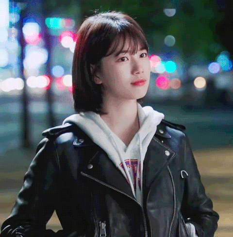 수지가 좋아하고 자주 입는 옷 스타일 | 인스티즈