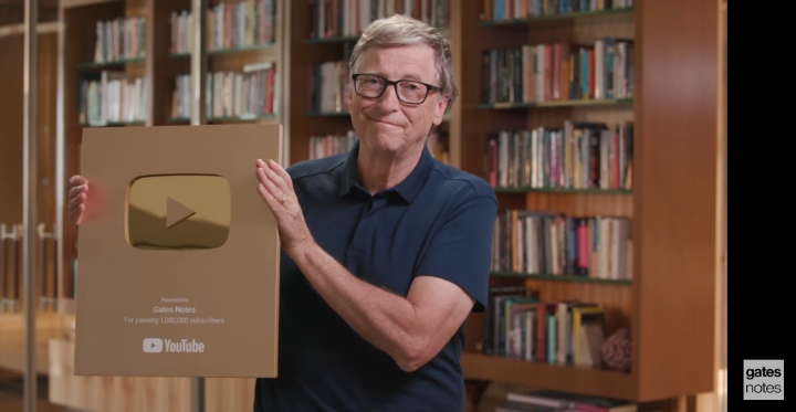 유튜브 골드버튼이라고?? | 인스티즈