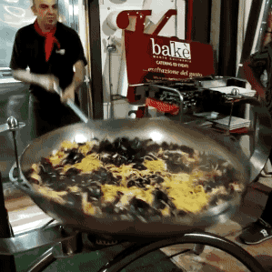 파스타 대량으로만들기 | 인스티즈