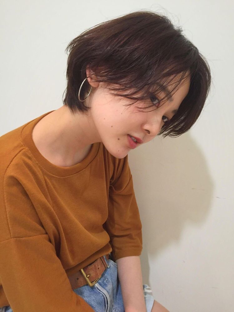 한국에서는 인기없지만 일본에선 인기많은 여자 스타일.jpg | 인스티즈