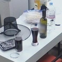 다들 잘 챙겨먹자 새벽 두시에 소고기 굽는 방탄소년단 처럼 | 인스티즈