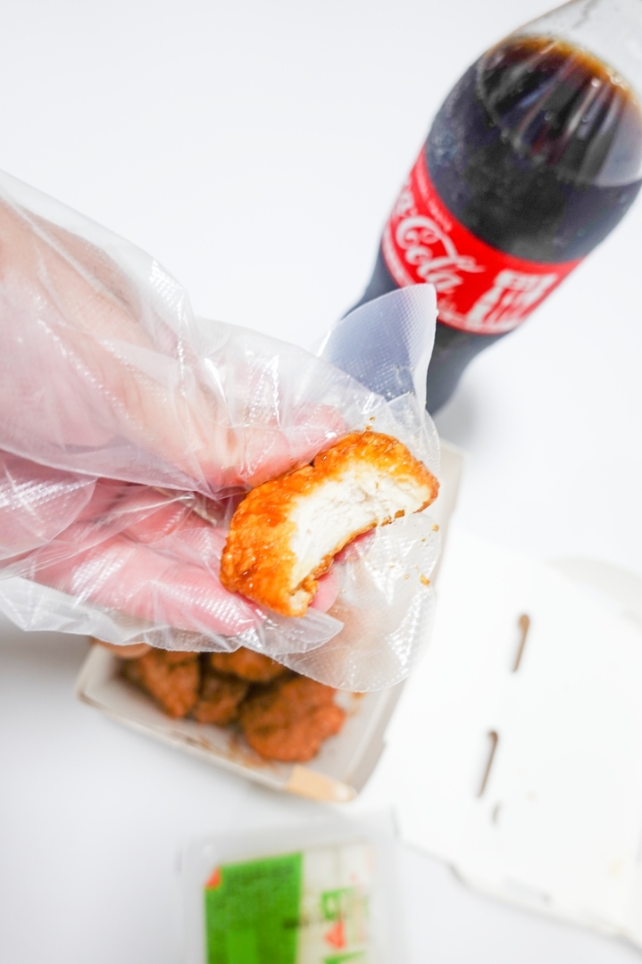 bhc 신메뉴 .JPG | 인스티즈