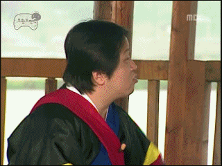 쭈쭈나 없을때 무한도전.gif | 인스티즈