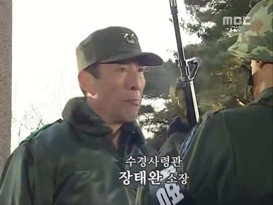 군필 남자라면 지릴 수밖에 없는 장면.JPGIF | 인스티즈