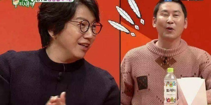 김수로의 아내사랑 | 인스티즈