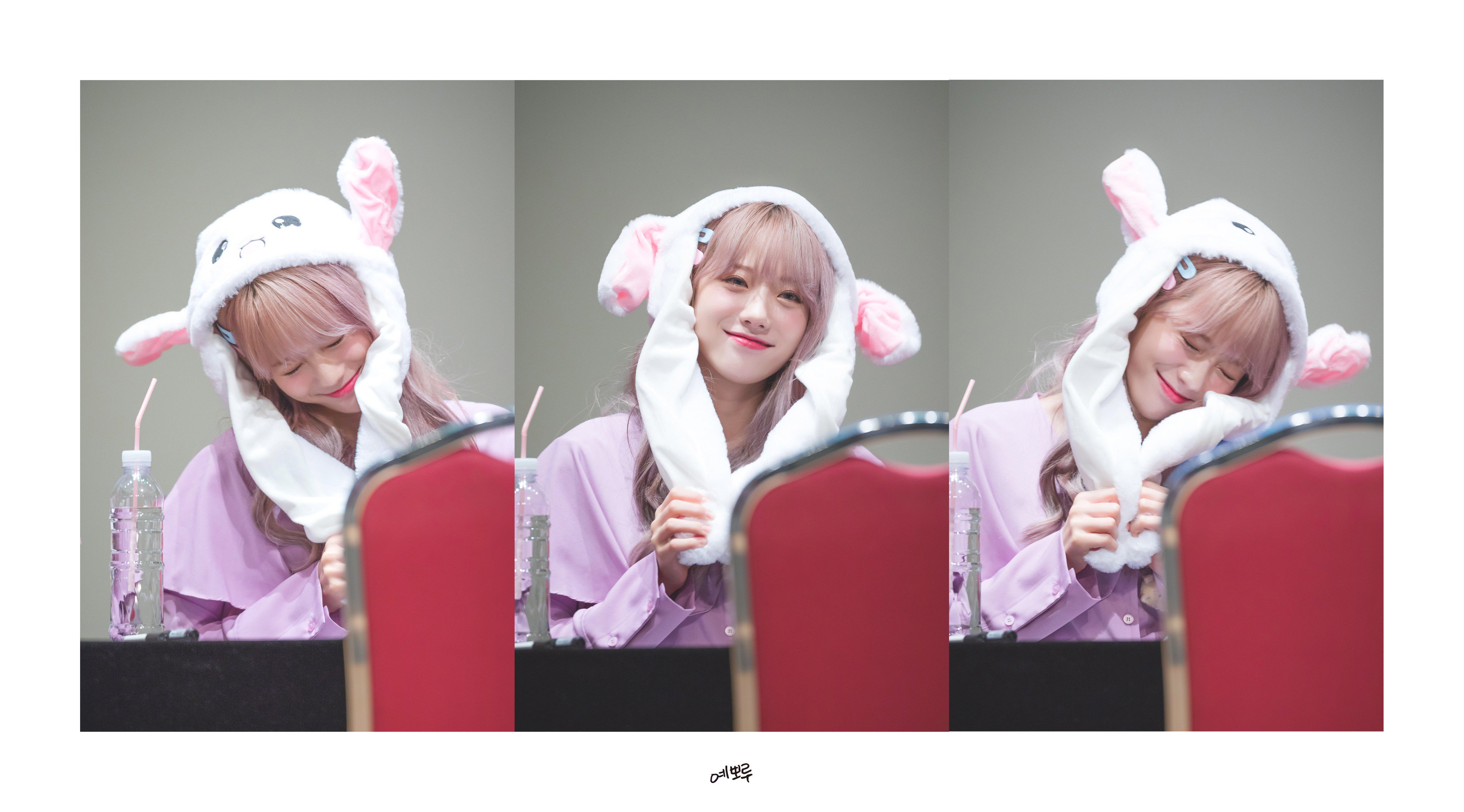 귀여운 우주소녀 루다.jpg | 인스티즈