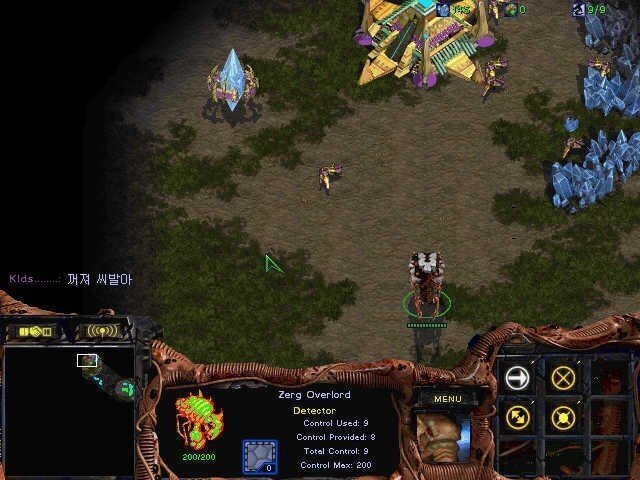 스타크래프트... 추억의 레전드 짤 엄선 ㅋㅋㅋㅋㅋ.jpg | 인스티즈